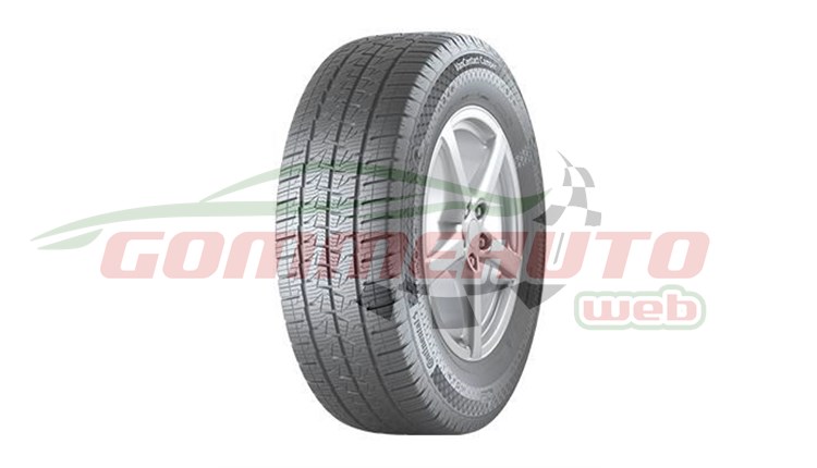 COP. 255/55R18C  CONTI  VANCONTACT CAMPER            120R
